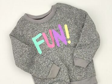 sukienki dla 9 latki: Sweater, Little kids, 3-4 years, 98-104 cm, condition - Very good