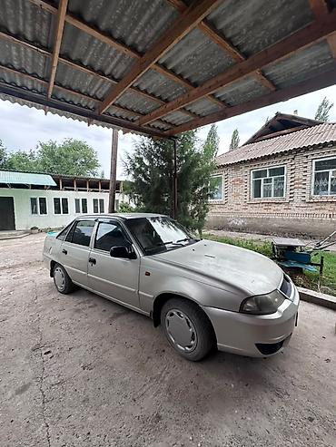 двигатель нисан максима: Daewoo Nexia: 2008 г., 1.5 л, Механика, Бензин, Седан — 4