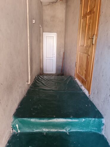 Həyət evləri və villaların satışı: 2 otaqlı həyət evi Təsvir: - Ayrı girişli kiçik həyət evi, dar — 8