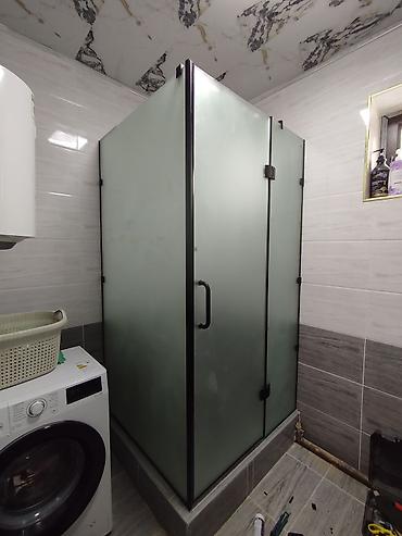 Перегородки на заказ: На заказ Лофт-перегородка, Для офиса, Монтаж — 22