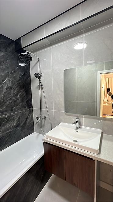 Продажа квартир: 3 комнаты, 62 м², Элитка, 3 этаж, Дизайнерский ремонт — 7