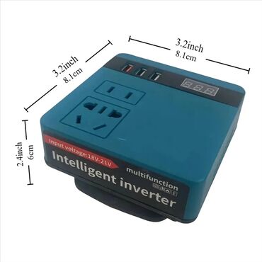 Ostali kućni aparati: Inverter Punjac NOVO Punjac za Baterije AKCIJA Cene nisu fiksne — 14