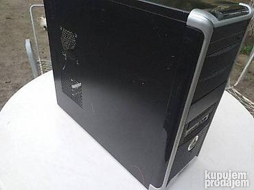 Desktop računari i radne stanice: Računar Odlican ELITE cena 5000 din za svakodnevnu upotrebu stabilan — 2