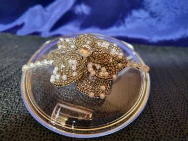 Kutije za odlaganje: Kutija za nakit, Staklo, Novo na lalafo.rs — 5 Kutije za odlaganje: Kutija za nakit, Staklo, Novo — 5