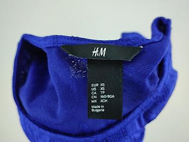 mcqueen house: H&M, Sukienka damska, rozmiar XS — 5