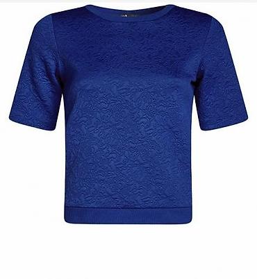 nike tech flecce: Продаю новую стильную базовую кофточку-футболку от бренда Oodji — 3