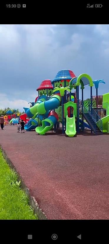 Продажа коттеджей и домов: Продаю коттедж. В пансионате. (Alpha white resort) на тереторие — 2