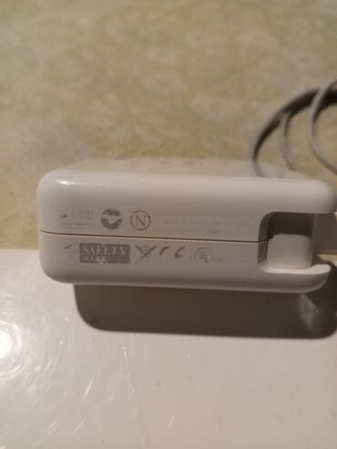 Noutbuklar üçün adapterlər: Macbook noutbuk adapteri — 2