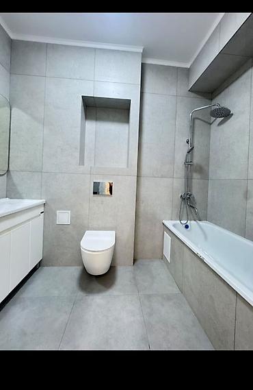 Продажа квартир: Продается 3х комнатная квартира 📍Адрес: Джал 15 🏗️Застройщик: Ихлас 🏢 — 8