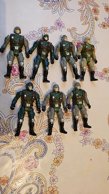 Oyuncaqlar: Oyuncaqlar — 25