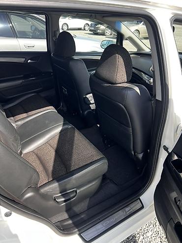 Honda: Honda Odyssey: 2004 г., 2.4 л, Автомат, Бензин, Минивэн — 14