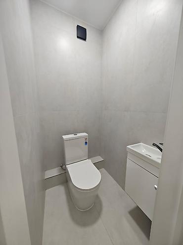 эсентай артвин: 3 комнаты, 75 м², АЮ Гранд Элитка, 11 этаж, Евроремонт — 7