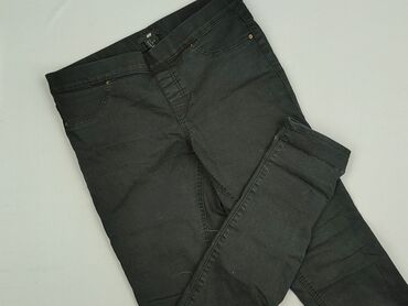 H&M, Jeans for women, size M (EU 38)
