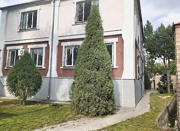 Долгосрочная аренда домов: 365 м², 6 комнат и более — 16