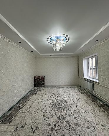 Үйлөр: ✨ Продается дом в г. Шопоков, ж/м Ынтымак ✨ 🏡 Характеристики — 6