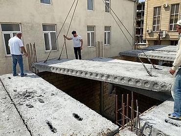 ламинат для пола: Məhsul: Dəmir-beton məmulatları və boşluqlu döşəmə panelləri Təsvir — 4