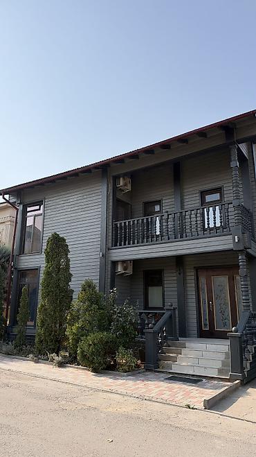арка дома фото: 6 комнат и более, 188 м², 4 соток, Аламедин (ГЭС-2), Риэлтор — 1