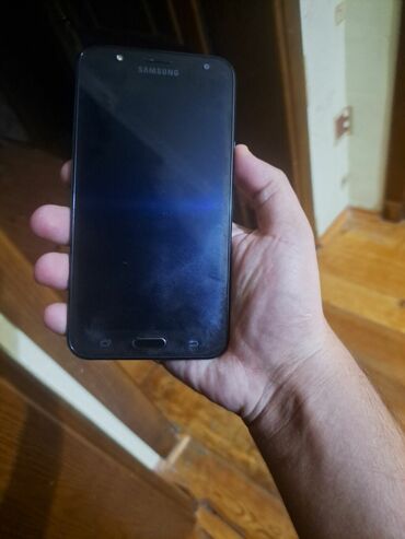 Samsung: Samsung Galaxy J7 2016, 16 ГБ, цвет - Черный, Сенсорный