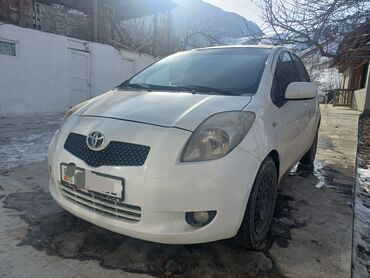 тойота авенсис версо: Toyota Yaris: 2008 г., 1.3 л, Робот, Бензин, Хэтчбэк