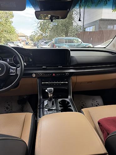 киа спортейдж 2023: Kia Carnival: 2023 г., 2.2 л, Автомат, Дизель, Минивэн — 9