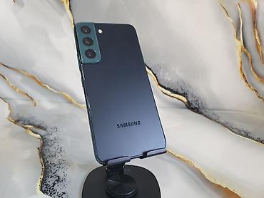 samsung galaxy s10e: Samsung Galaxy S22, Б/у, 128 ГБ, цвет - Зеленый, eSIM, 1 SIM, 2 SIM — 8