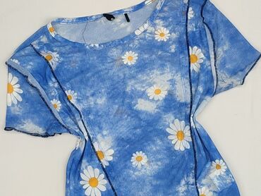 Sinsay, T-shirt damski, rozmiar XS