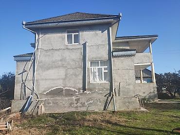 Həyət evləri və villaların satışı: 7 otaqlı, 120 kv. m, Orta təmir — 20