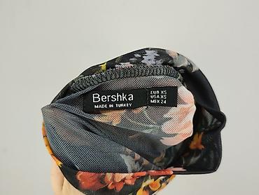 sweter bolerko: Bershka, Bluzka damska, rozmiar XS — 4