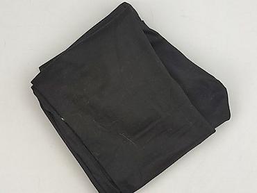 dungaree: Spodnie materiałowe damskie, rozmiar XL — 6