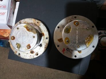 Zvučnici i stereo sistemi: Scan speak 10,9cm i seas 10,6cm visoki. ispravni. seas 60e, scan 100e na lalafo.rs — 4 Zvučnici i stereo sistemi: Scan speak 10,9cm i seas 10,6cm visoki. ispravni. seas 60e, scan 100e — 4