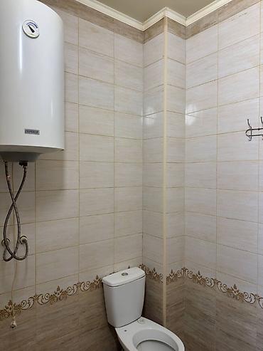 60: 1 комната, 31 м², Аламедин-1 мкр 4 этаж, Евроремонт — 7