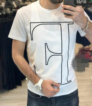 Futbolkalar: Beyler ucun geyimlerimiz razmer var m.l.xl.xxl — 13