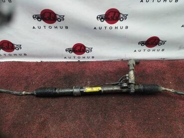 рулевая рейка хендай санта фе 2: Рулевая рейка Hyundai Santa Fe 2 ПОКОЛЕНИЕ D4EA 2.2 DIESEL 2006 (б/у)