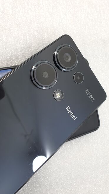 редми телефон новый: Redmi, Redmi Note 13 Pro, Б/у, 256 ГБ, цвет - Черный, 2 SIM