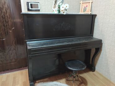 yamaha piano qiymeti: Piano, Belarus, Akustik, İşlənmiş, Ünvandan götürmə