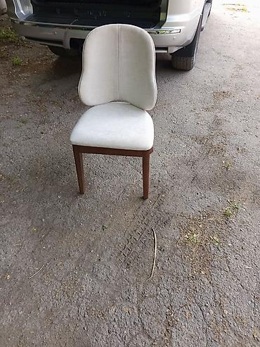 Садовые стулья: Садовый стул — 9