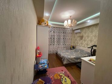 Yeni tikili: 3 otaqlı, Yeni tikili, m. İçərişəhər, 140 kv. m — 11