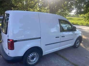 crivit kompresor: VOLKSWAGEN CADDY | Odlicno stanje Sve informacije poziv. Moze zamena — 4