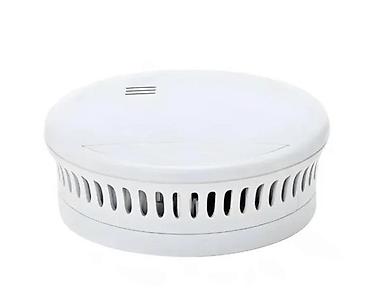 Oprema i sredstva za zaštitu: ABUS RM05A – detektor dima sa alarmom - Tip: optički (fotoelektrični) — 3