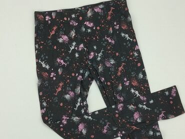 Leggings: Leggings for kids, Pepco, 11 years, 146, condition - Very good