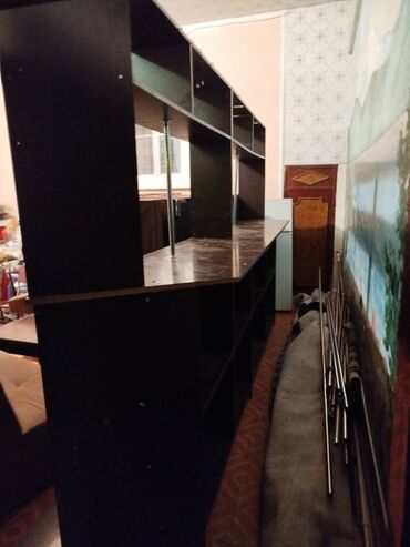 Digər restoran, kafe avadanlığı: Kafe üçün bar tecili satılır.Real alıcıya endirim olacaq