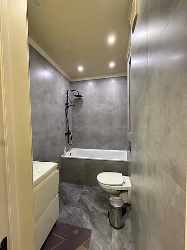 Продажа квартир: 1 комната, 38 м², Элитка, 5 этаж, Евроремонт — 16