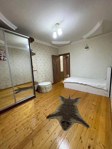 Köhnə tikili: Bakı, Həzi Aslanov qəs., 4 otaqlı, Köhnə tikili, 100 kv. m — 5