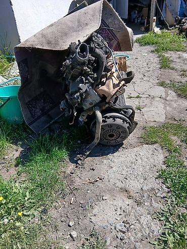 движок 2 7: Бензиновый мотор Audi 1990 г., 2.3 л, Б/у, Оригинал, Германия — 1