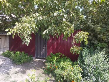 продаю дом в каинде: Полдома, 25 м², 2 комнаты, Собственник, Старый ремонт