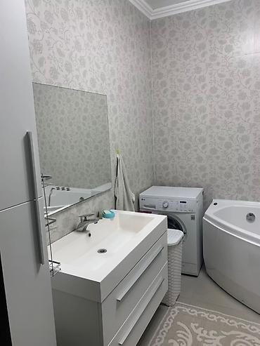 Продажа квартир: 3 комнаты, 140 м², 4 мкр Элитка, 9 этаж, Требуется ремонт — 6
