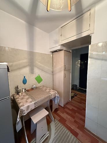 Продажа квартир: 1 комната, 24 м², Золотой квадрат Малосемейка, 2 этаж, Косметический ремонт — 4