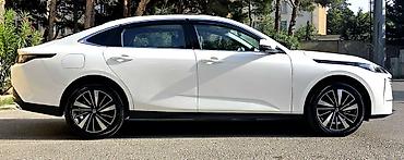 lizingde olan avtomobiller: Changan Eado: 1.5 l | 2025 il 18000 km Sedan — 2