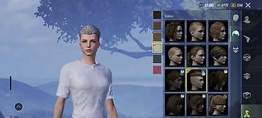 Другие комплектующие: Игровой аккаунт PUBG Mobile Основные параметры: - Уровень аккаунта — 6