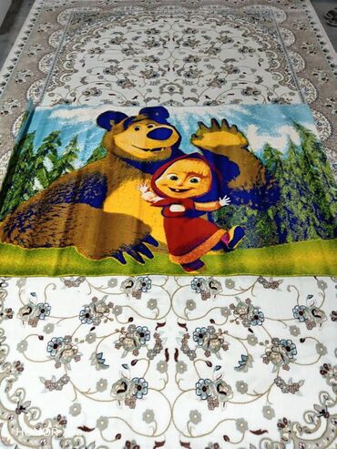 Xalçalar: Xalça Dekorativ, Kredit yoxdur — 7